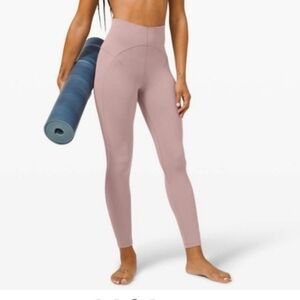 Lululemon InStill High Rise Leggings